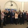 Расширенное заседание комитета по предпринимательству в сфере экономики недвижимости в ТПП РФ Расширенное заседание комитета по предпринимательству в сфере экономики недвижимости в ТПП РФ