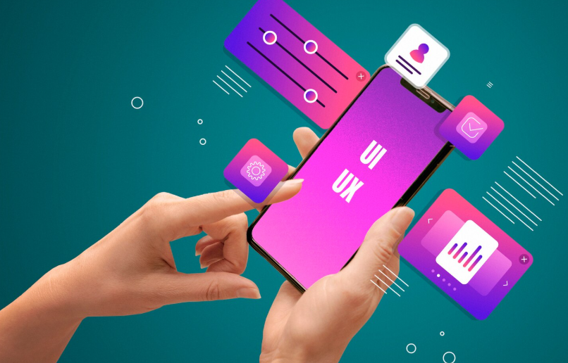 UX/UI-дизайн финансовых приложений: как повысить доверие пользователей